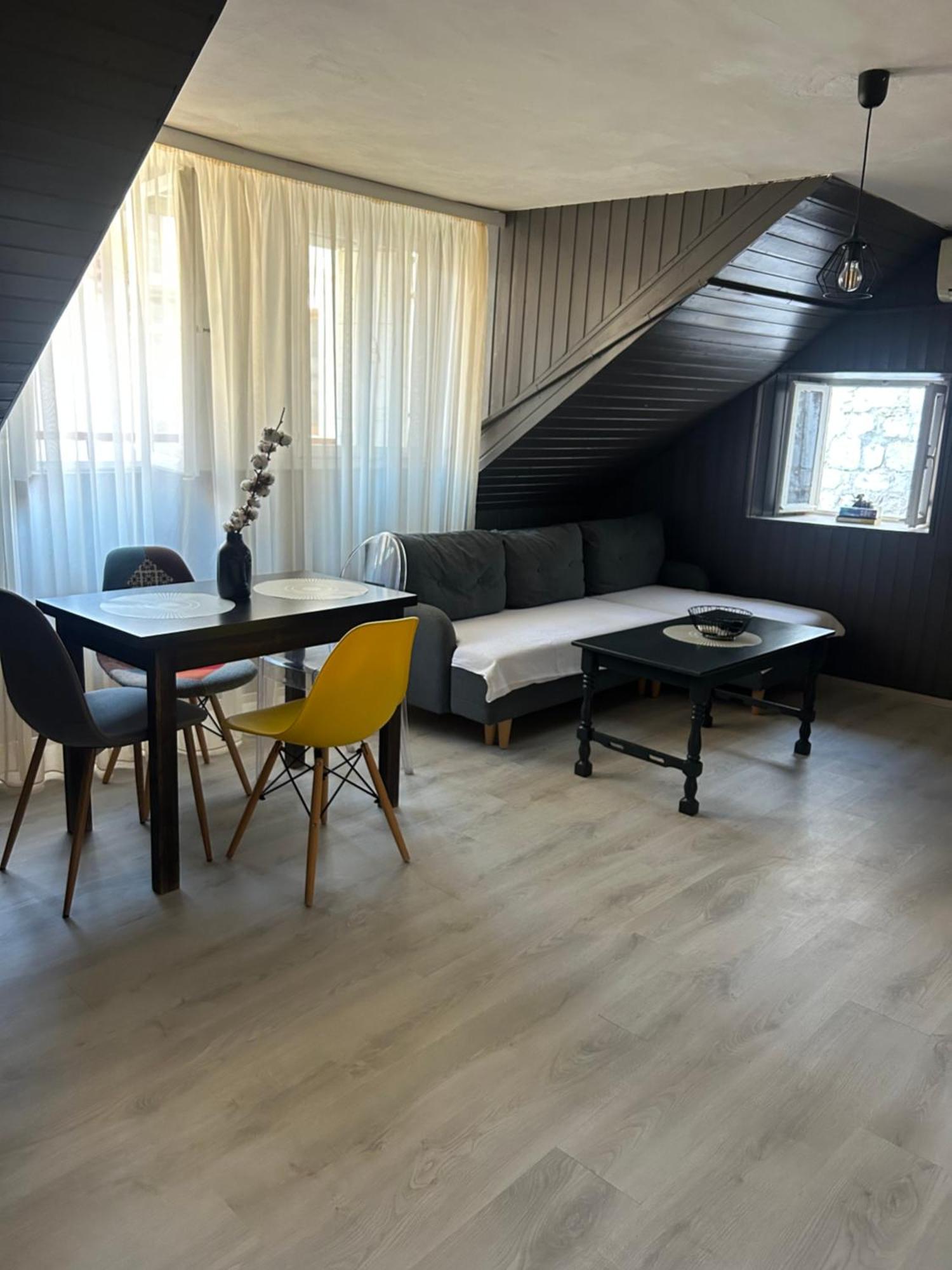 Largo Apartment In The Heart Of Diocletian Palace スプリト エクステリア 写真