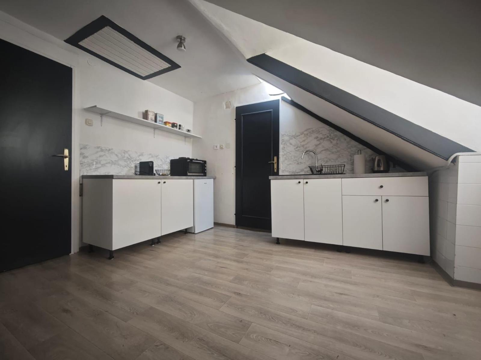 Largo Apartment In The Heart Of Diocletian Palace スプリト エクステリア 写真