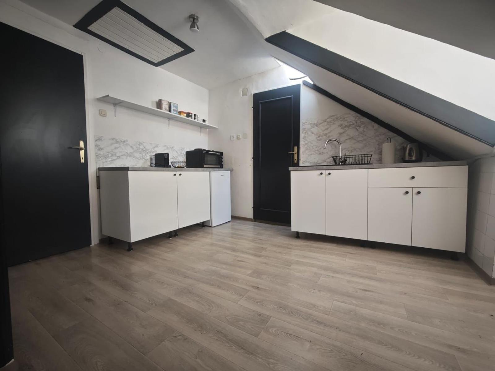 Largo Apartment In The Heart Of Diocletian Palace スプリト エクステリア 写真